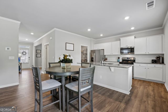 323 Quail Pass, Dawsonville, GA 30534