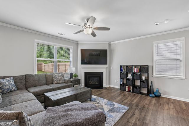 323 Quail Pass, Dawsonville, GA 30534