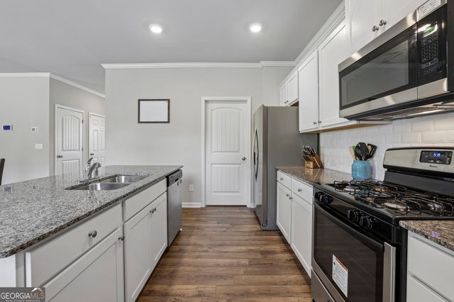 323 Quail Pass, Dawsonville, GA 30534