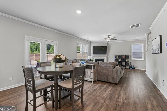 323 Quail Pass, Dawsonville, GA 30534