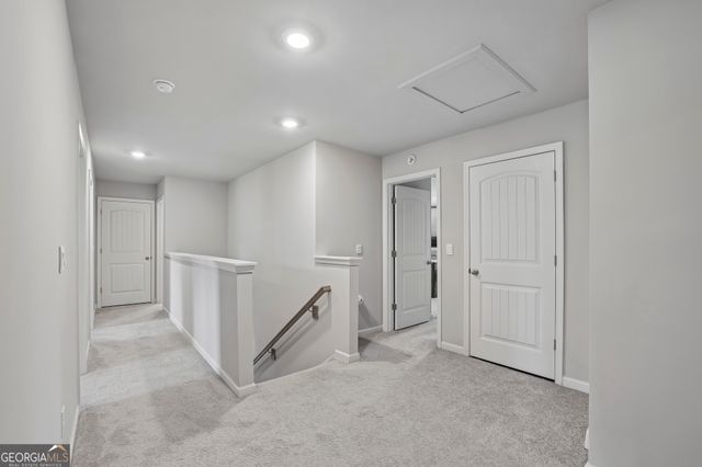 323 Quail Pass, Dawsonville, GA 30534