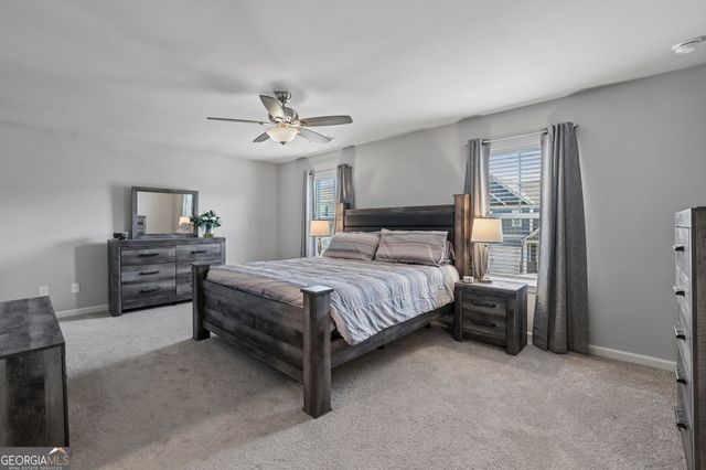 323 Quail Pass, Dawsonville, GA 30534