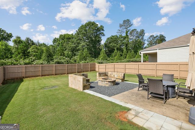 323 Quail Pass, Dawsonville, GA 30534