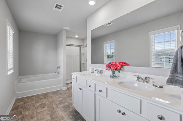 323 Quail Pass, Dawsonville, GA 30534