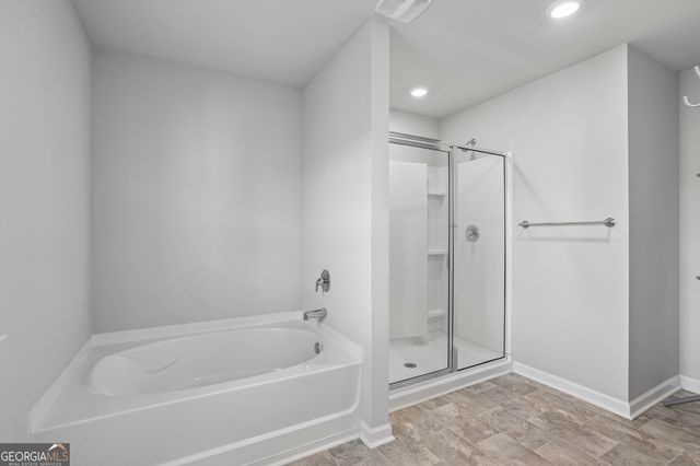 323 Quail Pass, Dawsonville, GA 30534