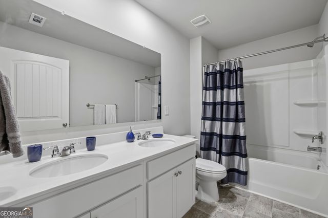323 Quail Pass, Dawsonville, GA 30534