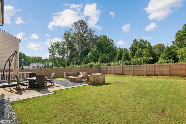 323 Quail Pass, Dawsonville, GA 30534