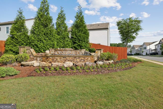 323 Quail Pass, Dawsonville, GA 30534