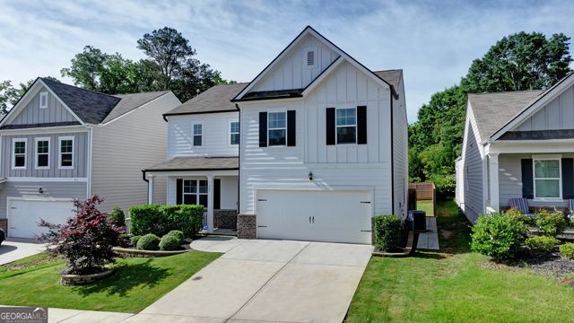 323 Quail Pass, Dawsonville, GA 30534