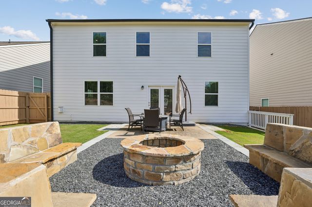 323 Quail Pass, Dawsonville, GA 30534