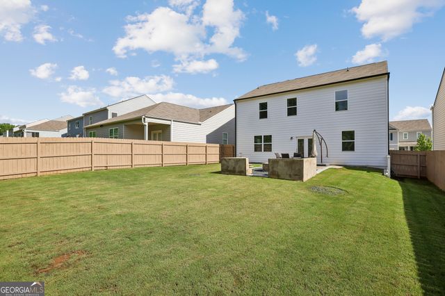 323 Quail Pass, Dawsonville, GA 30534