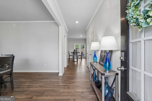 323 Quail Pass, Dawsonville, GA 30534