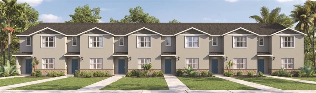 1769 BRYANT STREET, Kissimmee, FL 34746
