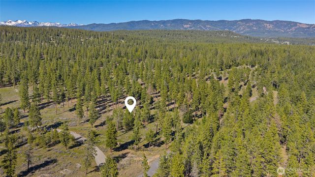 0 XXX Flying M, Cle Elum, WA 98922