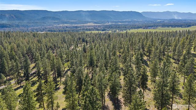 0 XXX Flying M, Cle Elum, WA 98922