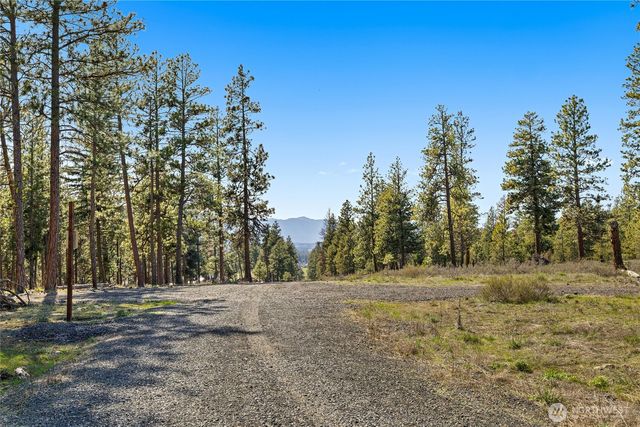 0 XXX Flying M, Cle Elum, WA 98922