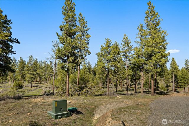 0 XXX Flying M, Cle Elum, WA 98922