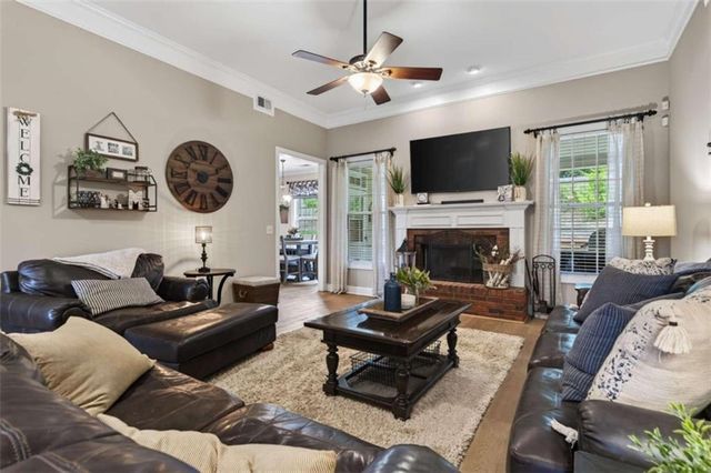 224 Amelia Way, Loganville, GA 30052