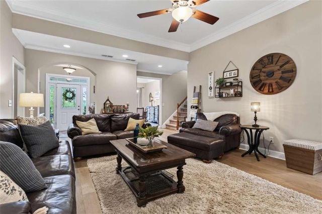 224 Amelia Way, Loganville, GA 30052