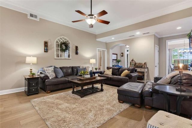 224 Amelia Way, Loganville, GA 30052