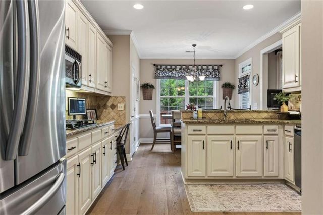 224 Amelia Way, Loganville, GA 30052