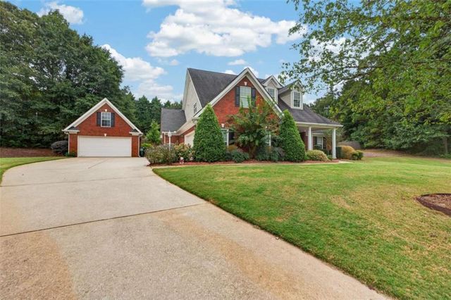 224 Amelia Way, Loganville, GA 30052