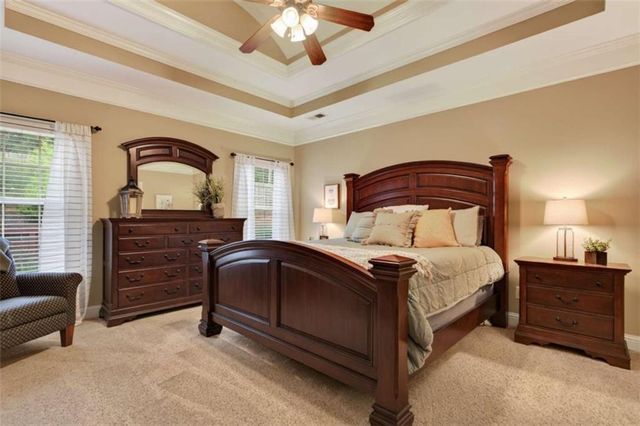 224 Amelia Way, Loganville, GA 30052