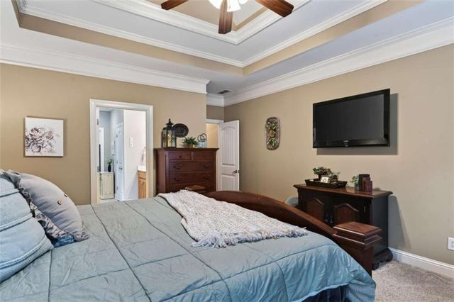 224 Amelia Way, Loganville, GA 30052