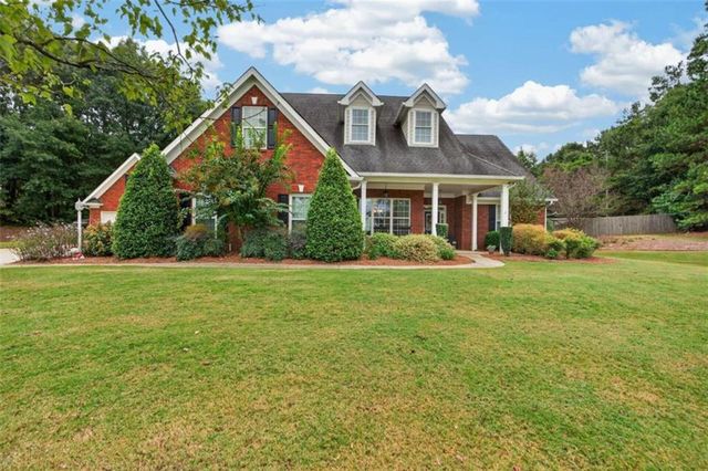 224 Amelia Way, Loganville, GA 30052