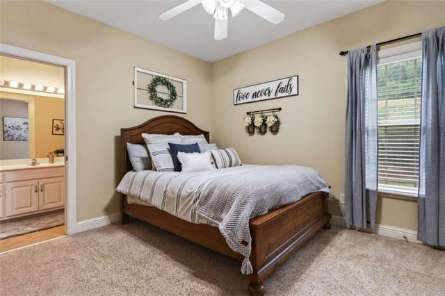 224 Amelia Way, Loganville, GA 30052