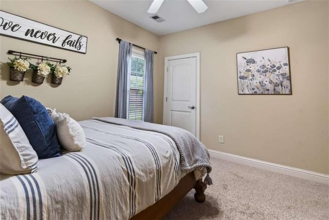 224 Amelia Way, Loganville, GA 30052