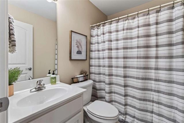 224 Amelia Way, Loganville, GA 30052