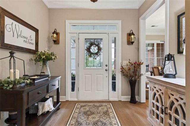 224 Amelia Way, Loganville, GA 30052