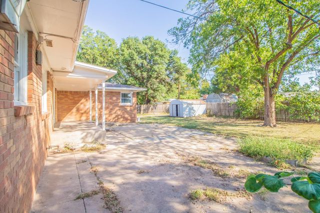 5415 26th Street, Lubbock, TX 79407