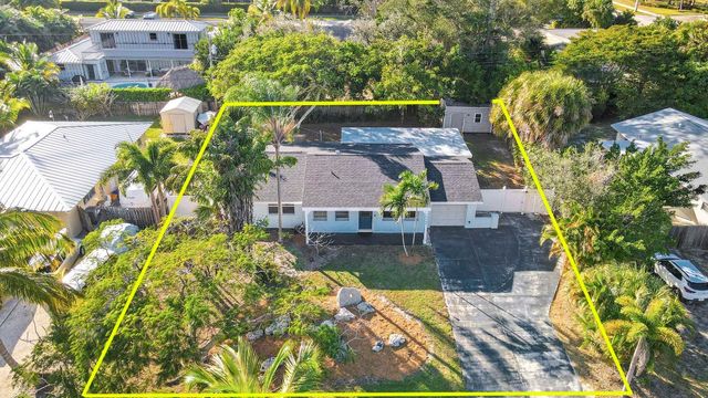 19965 Jasmine Drive, Jupiter, FL 33469