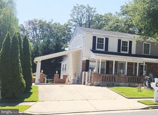 4349 GARLAND AVE, Nottingham, MD 21236