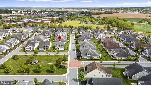 1022 GLORY WAY, Lititz, PA 17543