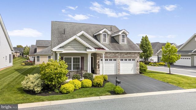 1022 GLORY WAY, Lititz, PA 17543