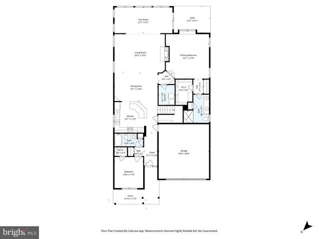 1022 GLORY WAY, Lititz, PA 17543