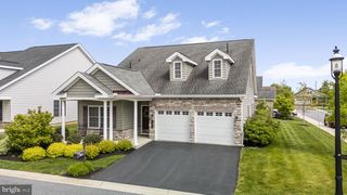 1022 GLORY WAY, Lititz, PA 17543