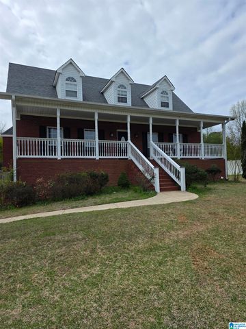 5640 AZZ HIGGINS DRIVE, Sylvan Springs, AL 35118