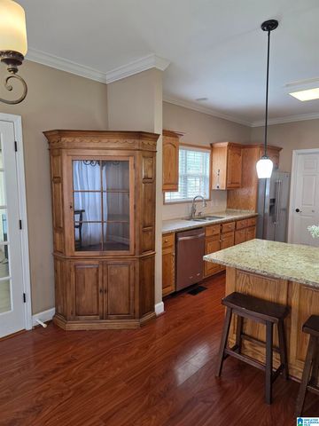 5640 AZZ HIGGINS DRIVE, Sylvan Springs, AL 35118