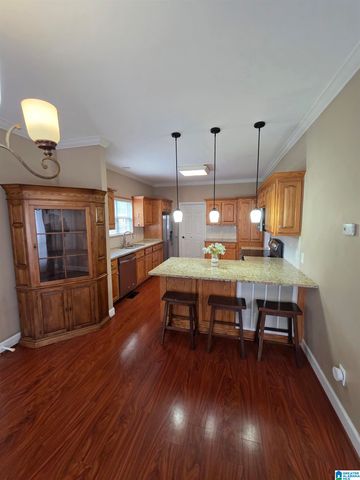 5640 AZZ HIGGINS DRIVE, Sylvan Springs, AL 35118