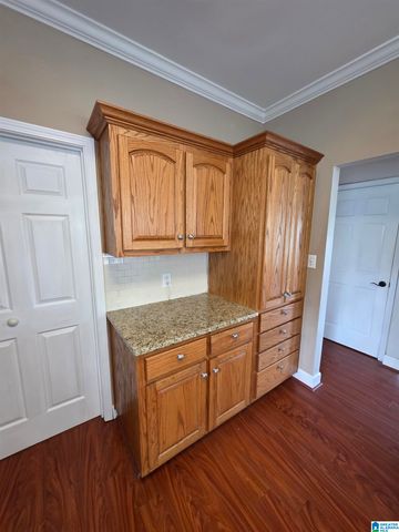 5640 AZZ HIGGINS DRIVE, Sylvan Springs, AL 35118