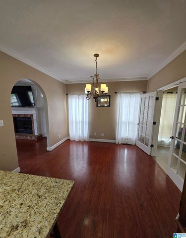 5640 AZZ HIGGINS DRIVE, Sylvan Springs, AL 35118