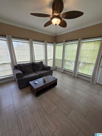 5640 AZZ HIGGINS DRIVE, Sylvan Springs, AL 35118