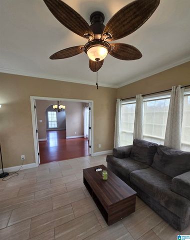 5640 AZZ HIGGINS DRIVE, Sylvan Springs, AL 35118