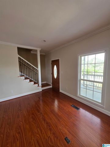 5640 AZZ HIGGINS DRIVE, Sylvan Springs, AL 35118