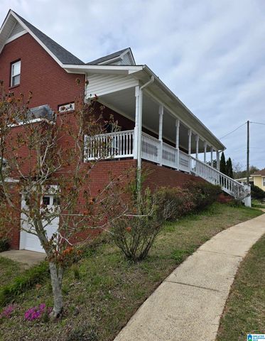 5640 AZZ HIGGINS DRIVE, Sylvan Springs, AL 35118