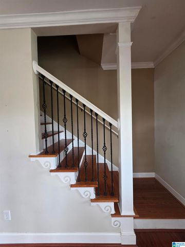 5640 AZZ HIGGINS DRIVE, Sylvan Springs, AL 35118